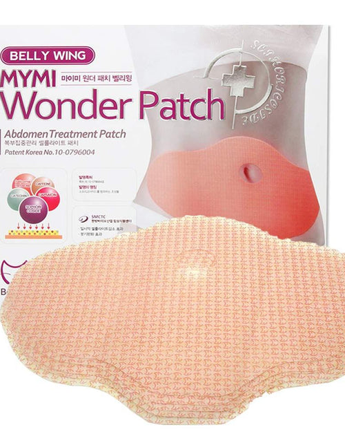 Load image into Gallery viewer, PARCHE QUEMA GRASA - WONDER PATCH®

