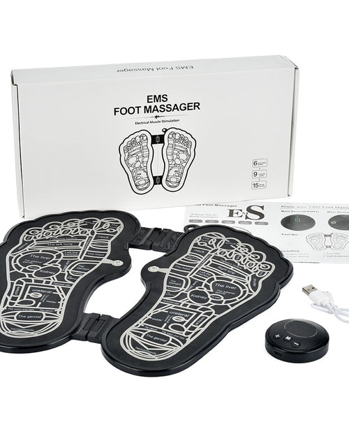 Load image into Gallery viewer, RELAX FEET® - MASAJE PROFESIONAL (EMS)
